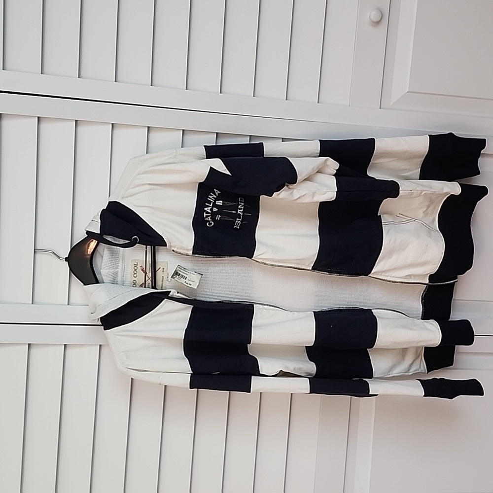 Too Cool Catalina Island Jacket